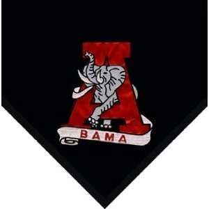  Team Fleece Blanket/Throw Alabama Crimson Tide   College Athletics 