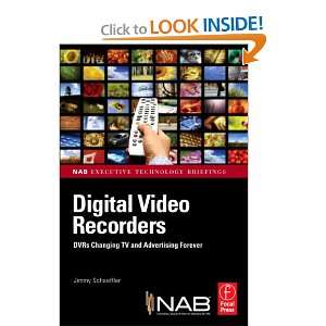  Digital Video Recorders DVRs Changing TV and Advertising 