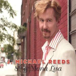  8th & Mona Lisa J. Michael Reeds Music