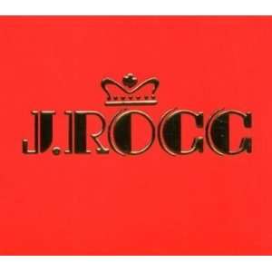  J.Rocc  Tasters Choice 1 CD