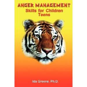  Anger Management Skills for Children Teens (9781881165231 