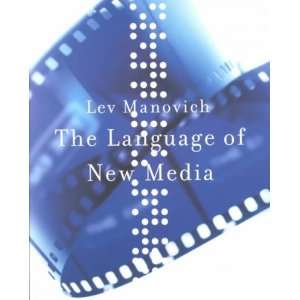   by Manovich, Lev (Author) Feb 22 02[ Paperback ] Lev Manovich Books