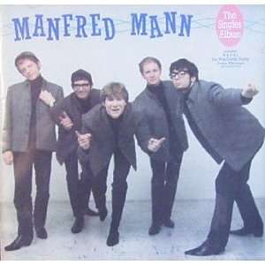  Singles plus Manfred Mann Music