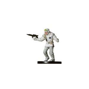  Hoth Trooper 8/60 Common Toys & Games