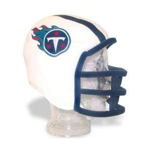   NFL Ultimate Fan Helmet Hats Tennessee Titans   Size Adult Sports