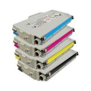  Compatible Multi Color Lexmark Multi pack Cartridges for 