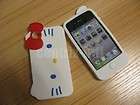   kitty face silicone case cover f $ 8 00  see suggestions