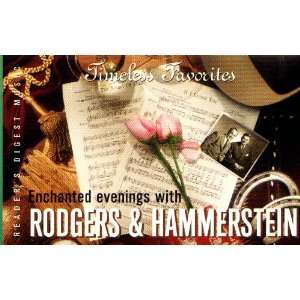    Enchanted Evenings with Rodgers and Hammerstein Various Music