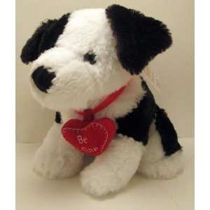 Burton/Burton 9713188 Valentine Dutchess Puppy With Heart