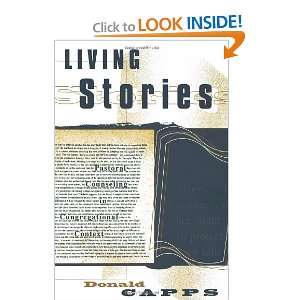  Living Stories Pastoral Counseling in Congregational 
