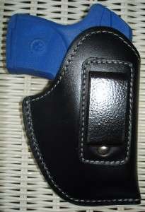   IN PANT HOLSTER FOR SIG P 238/ TAURUS TCP 380 W/ LASER IWB ITP  