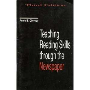  Teaching Reading Skills Through the Newspaper (Reading 