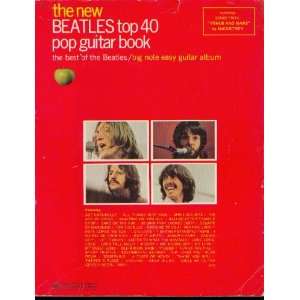   Hits. for Organs, Pianos, & Electronic Keyboard The Beatles Books