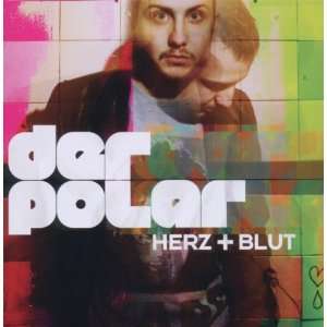  Herz+Blut Der Polar Music