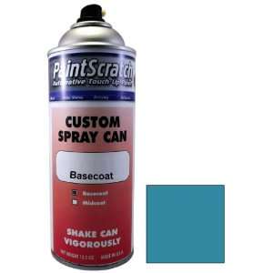   Chevrolet Sprint (color code 21U/9298 27P) and Clearcoat Automotive