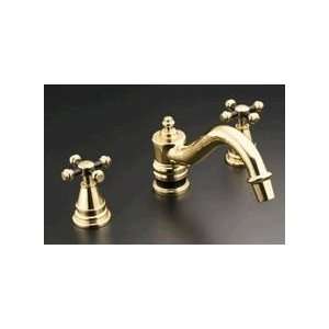  Kohler KT6906 3 BV Bathroom Faucets   Whirlpool Faucets Deck Mount 