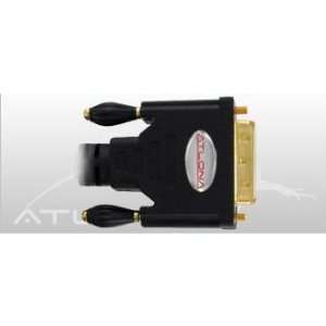  4M ( 13FT ) ATLONA DVI TO DVI DIGITAL CABLE Electronics