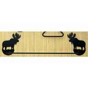  21L Moose Towel Bar