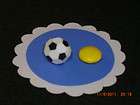 Soccer Ball (Playmobil Dollhouse/Play​ground/Sport Equipment  Dio 
