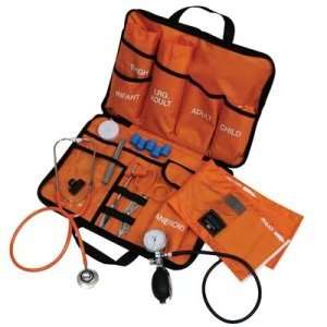 All in One EMT Kit with Dual Head Stethoscope All in One EMT Kit with 