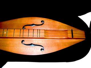 Dulcimer is fun to own, easy to play and with proper care, will last a 