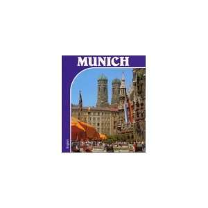  Munich, Engl. ed. (9783930572090) Books