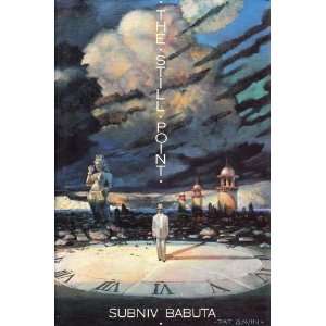  The Still Point (9780297840466) Subniv Babuta Books