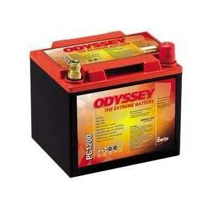  Odyssey PC1200T battery Electronics