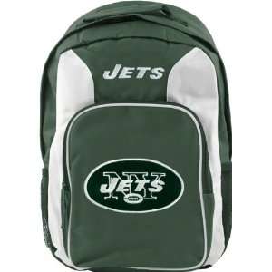  Concept One New York Jets Southpaw Back Pack Sports 