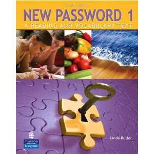  New Password 1 A Reading and Vocabulary Text (without  