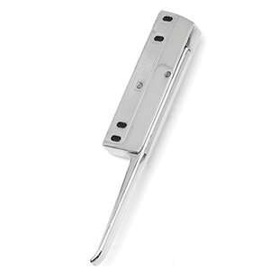  Metro C5 LATCHFLUSH Flush Latch Handle