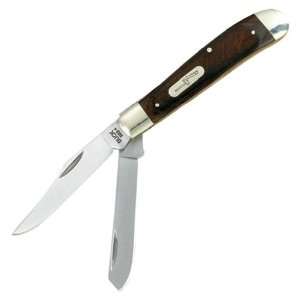  Buck Folding Knife   Model 382 