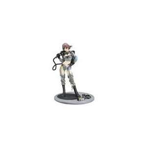  Ghostbusters Lucy Bishoujo Statue Toys & Games