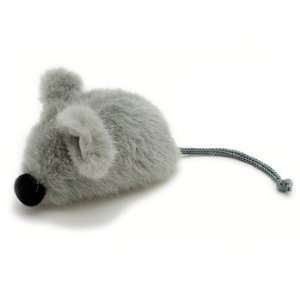  CFA Active Cat Mouse with Catnip Pouch