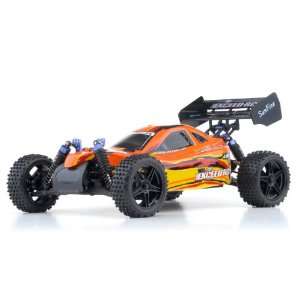   Exceed RC Electric SunFire RTR Off Road Buggy (COLOR SENT AT RANDOM