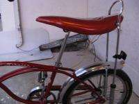   Stingray 1999 Apple Krate Reproduction bicycle bike Red NEW  