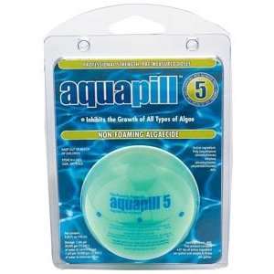  AQUAPILL NON FOAMING ALGAECIDE AP05 Patio, Lawn & Garden