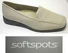 womens softspots camelot stone size 7 5 ww extra wide