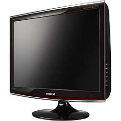 Samsung T240HD 24 inch 1080p LCD HDTV/Monitor (Refurbished 