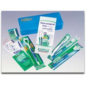  Butler Gum Post Implant Care Kit