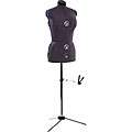 Size 10 Height adjustable Professional Dress Form  