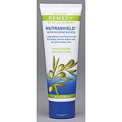   Nutrashield 4 oz Skin Protection Lotion (Pack of 12)  