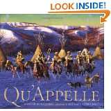 QuAppelle by David Bouchard and Michael Lonechild (Jun 24, 2002)