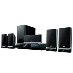 JVC TH G31 Home Theater System  