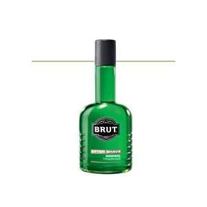  BRUT By Faberge For Men AFTER SHAVE 3.3 OZ (UNBOXED 
