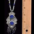 Afghan Lapis Jewelry