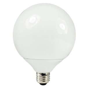  Energy Miser FE G40 23 50K   23 Watt CFL Light Bulb 