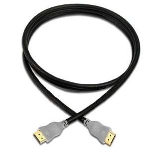  4M Ultra Gold HDMI Cable Electronics