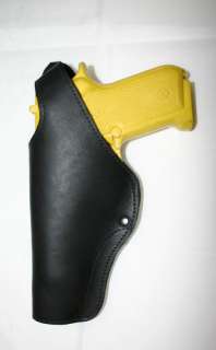 Armscor 1911 Auto Leather Belt Clip Pistol Holster  