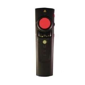   Presenter with Integrated USB Receiver and Laser Pointer Electronics